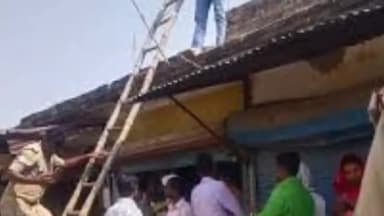 मोतिहारी: बनकट में अवैध रूप से बिजली जलाने के मामले में मुफस्सिल थाने में प्राथमिकी हुई दर्ज