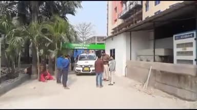 मोतिहारी: चंद्रहिया पेट्रोल पंप के समीप सड़क हादसे में बच्चे की मौत मामले में प्राथमिकी दर्ज