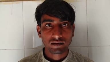 धौलपुर: लालोनी गांव में कच्ची दीवार गिर जाने से 60 वर्षीय वृद्ध महिला दबकर हुई गंभीर रूप से घायल ट्रॉमा वार्ड में भर्ती