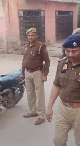 एटा: मारपीट और छेड़खानी की शिकार महिला ने थाना सकीट पुलिस पर लगाया मुकदमा ना लिखने का आरोप