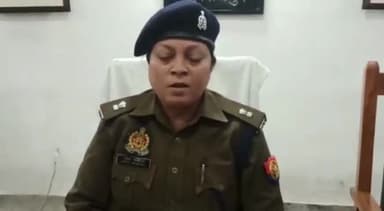 बलरामपुर: माह के चतुर्थ शनिवार पर सभी थानों पर थाना समाधान दिवस  का किया गया आयोजन, अपर पुलिस अधीक्षक ने दी जानकारी