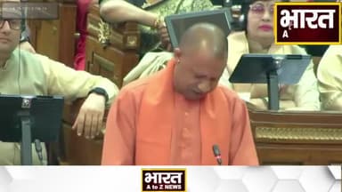 कानपुर: #Shivpal Yadav की सुरक्षा पर बोले CM Yogi, चाचा को मिलनी चाहिए सिक्योरिटी