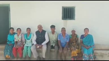 लोहरदगा: एथलीट अंजलि उरांव की मौत का उच्च स्तरीय जांच करवाएं सरकार: कांग्रेस पूर्व कार्यकारी जिलाध्यक्ष, आलोक साहू