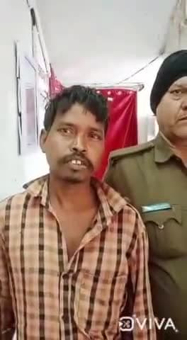 उदवंत नगर: शराब मामले के प्राथमिकी में बामपाली से एक धंधेबाज को पुलिस ने गिरफ्तार कर भेजा जेल