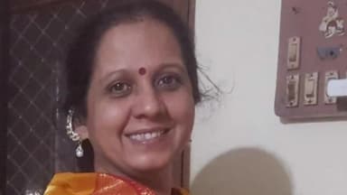 इंदौर: जिला चिकित्सालय में प्राचार्य मुक्ता शर्मा की मौत के बाद पुलिस ने आरोपी छात्र के खिलाफ हत्या का केस किया दर्ज