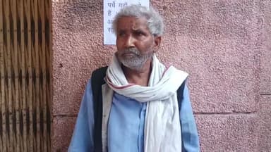 एटा: धोखाधड़ी के मामले में कोतवाली नगर पुलिस ने राजेंद्र नगर अमापुर कासगंज के 65 वर्षीय व्यक्ति को किया गिरफ्तार