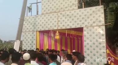 कटिहार: बिझोरा पंचायत के मुखिया पति तनवीर राही की हत्या मामले पर एसपी ने कहा- मामले का जल्द होगा खुलासा