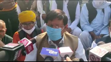 दौसा: कृषि विपणन मंत्री मुरारीलाल मीणा 4 मार्च को रामकरण जोशी स्कूल में बोर्ड परीक्षार्थियों से करेंगे संवाद