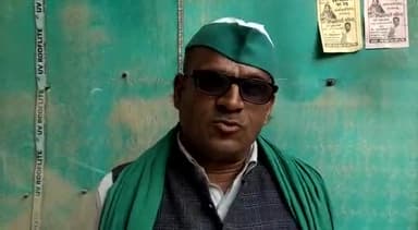 डलमऊ: किसान यूनियन के जिला महासचिव मनोज यादव ने डलमऊ पंप कैनाल में पानी ठीक से ना आने को लेकर आंदोलन करने की कही बात