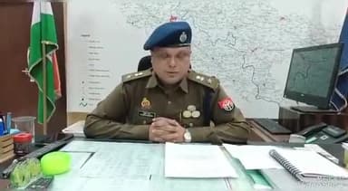 जयसिंहपुर: एसपी सोमेन बर्मा द्वारा अपराध एवं अपराधियों के विरुद्ध चलाए जा रहे अभियान के दौरान कूरेभार से एक अभियुक्त हुआ गिरफ्तार