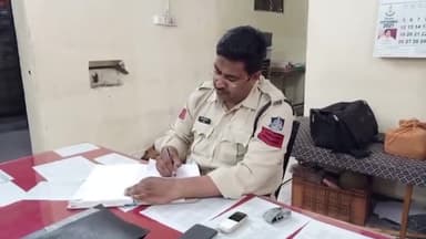 इंदौर: एरोड्रम में एक्सीडेंट में हुई महिला की मौत मामले में अज्ञात वाहन चालक के खिलाफ पुलिस ने किया मामला दर्ज