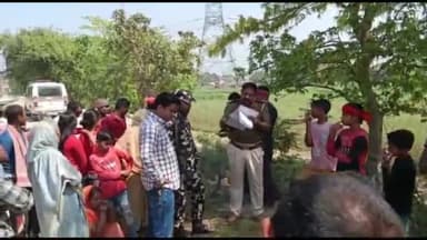 तेघरा: मधूरापुर गंगा घाट पर स्नान के दौरान डूबने से युवक की मौत