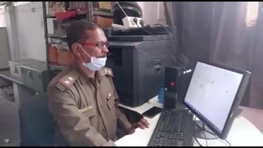 इंदौर: MIG क्षेत्र में प्रॉपर्टी के फर्जी दस्तावेज तैयार कर भाई ने ही भाई के साथ की धोखाधड़ी, पुलिस ने किया केस दर्ज