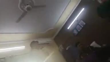 श्याम नगर के चौकी इंचार्ज अमित चौधरी का रिश्वत लेते हुआ वीडियो वायरल 
#UP78INDIANEWS#kanpurlive ऋषभ शुक्ला कीखास रिपोर्ट