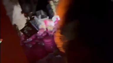 हज़ारीबाग: शेखा से 1400 लीटर स्पिरिट,105 लीटर रंगीन शराब एवं 7 कार्टून विभिन्न ब्रांड के नकली शराबों को उत्पाद विभाग किया जप्त।