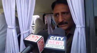 मुशहरी: बाबन बीघा अंतर्गत मिठनपुरा थाना नए भवन में हुआ शिफ्ट, एसएसपी राकेश कुमार ने किया विधिवत उद्घाटन