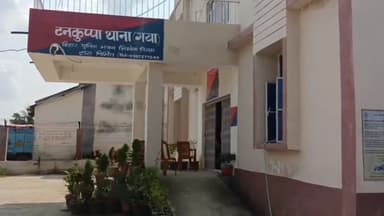 टनकुप्पा: थाना क्षेत्र के सोनबिगहा गांव से बाइक चोरी होने पर टनकुप्पा थाना में FIR हुआ दर्ज ।