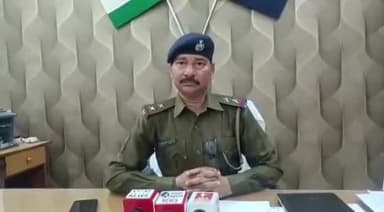 पंचकूला: महादेव की नदी गांव सकेतड़ी में अवैध खनन करने की शिकायत पर पुलिस ने किया मामला दर्ज