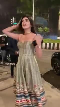 Sanjna sanghi spotted in Mumbai #bollywood #fashion #love