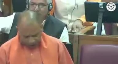 माफिया कोई भी हो  "माफ़ियाओं को मिट्टी में मिलाने का काम हमारी सरकार करेगी"* : #मुख्यमंत्री_पूज्य_MYogiAdityanath_जी_महाराज