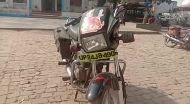 आंवला: पुलिस ने रुपए छीनने की घटना का किया सफल खुलासा, बदायूं रोड से दो लोगों को गिरफ्तार कर भेजा जेल