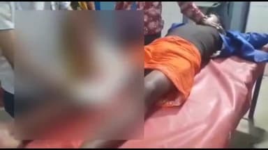 अररिया: सीसाबाड़ी के पास दो बाइकों की टक्कर में एक युवक हुआ घायल, सदर अस्पताल में भर्ती