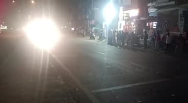 कोरांव: उमेश पाल हत्याकांड में घायल सुरक्षाकर्मी की हालत नाजुक, SRN अस्पताल से पीजीआई लखनऊ किया गया रेफर