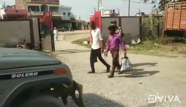 उदवंत नगर: डिलिया और उदवंतनगर में छापेमारी कर पुलिस ने एक शराबी व शराब धंधेबाज को  गिरफ्तार कर भेजा जेल