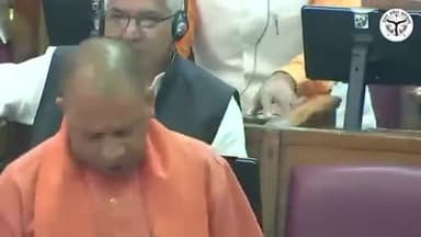 माफियाओं के खिलाफ योगी आदित्यनाथ जी एक्सन में