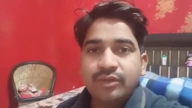 धनौरा: गजरौला चौपला पुलिस चौकी के पास दूल्हे के पास हर्ष फायरिंग करते युवक का वीडियो वायरल, मुकदमा दर्ज