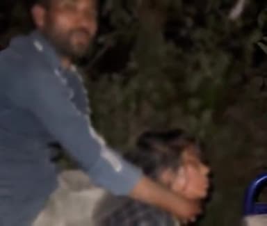 रायबरेली: दाऊदपुर गांव के पास 2 युवकों ने किशोरी को पिलाई शराब, नशे की हालत में जंगल की ओर ले जाते समय ग्रामीणों ने पकड़ा