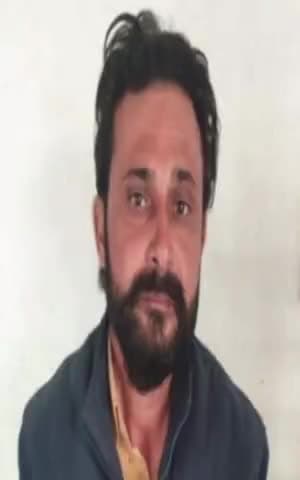 मवाना: जय सिंह नगला गांव में परीक्षा के समय दो आरोपियों ने छात्र पर चलाई गोली, पुलिस ने किया गिरफ्तार