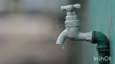 सागर नगर: शहर सागर में सोमवार को नहीं होगी जल सप्लाई, किया जाएगा लीकेज सुधार कार्य