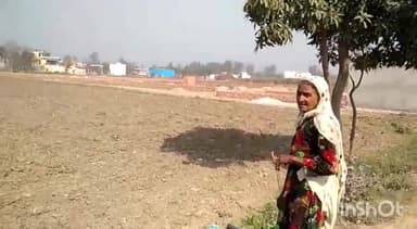 हसनपुर: कूड़ीवीरान में दबंग भू-माफियाओं ने खड़ी फसल को जोता, पीड़ित ने थाने पहुंचकर लगाई न्याय की गुहार