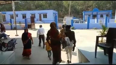 सासाराम: करगहर थाना क्षेत्र में एक 9 वर्षीय बच्ची से दुष्कर्म का मामला आया सामने, पुलिस ने एक आरोपी को किया गिरफ्तार