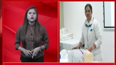 इंदौर: जुपिटर अस्पताल में DCP ने जोन के सभी थाना प्रभारी व पुलिस कर्मियों को CPR का प्रशिक्षण देने के लिए सेमिनार का किया आयोजन