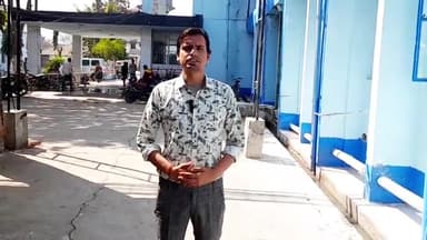 जमुई: रायपुरा गांव में प्रेम प्रसंग के मामले में एक युवती ने लगाई फांसी, पोस्टमार्टम के लिए लाया गया जमुई सदर अस्पताल