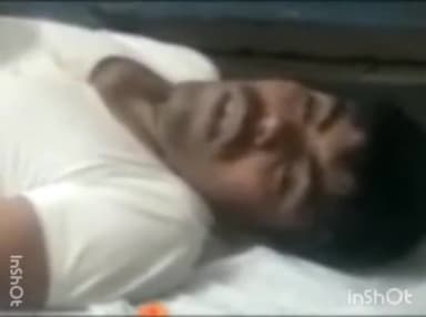 हसनपुर: आगापुर गांव में पुरानी रंजिश को लेकर दबंगों ने की एक शख्स के साथ मारपीट, पुलिस ने एनसीआर की दर्ज