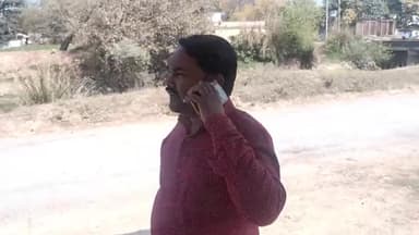 ज्ञानपुर: उमेश पाल हत्याकांड में शामिल लोगों की जल्द से जल्द हो गिरफ्तारी जोगेंद्र बिंद