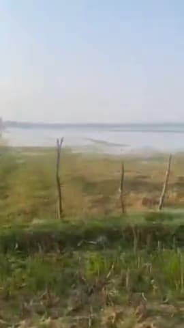 जसपुर: कोतवाली पुलिस ने ग्राम पतरामपुर क्षेत्र में अवैध कच्ची शराब को लेकर किया कॉम्बिन गश्त