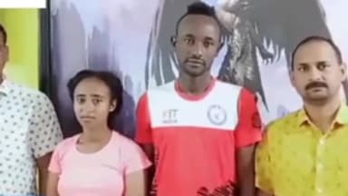 ज्ञानपुर: स्वच्छता के लिए दौड़ेगा भदोही हाफ मैराथन में 12 कंट्री के धावक करेंगे प्रतिभाग