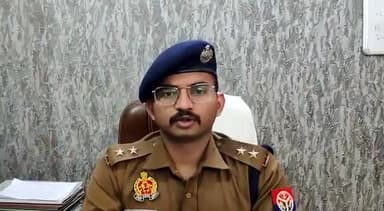 गाज़ियाबाद: गोविंदपुरम स्थित एक होटल में हुई मारपीट के मामले में पुलिस ने मुकदमा दर्ज कर 9 लोगों को किया गिरफ्तार : ACP मसूरी
