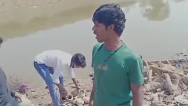 हज़ारीबाग: बेहरी में नेहरू युवा केन्द्र हज़ारीबाग के तत्वावधान में कैच द रेन कार्यक्रम का हुआ आयोजन