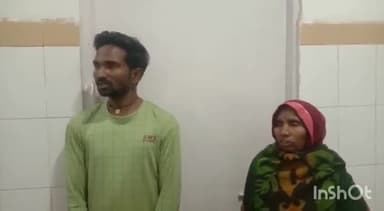 ग्वालियर गिर्द: धोकलपुरा में विवाद सुलझाने गए युवक को वाटर प्लांट के संचालक ने मारी गोली, अस्पताल में भर्ती