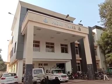 ग्वालियर गिर्द: पड़ाव क्षेत्र में एक सिरफिरे ने छात्रा से की छेड़छाड़ और दोस्ती न करने पर धमकाया, पुलिस ने किया मामला दर्ज