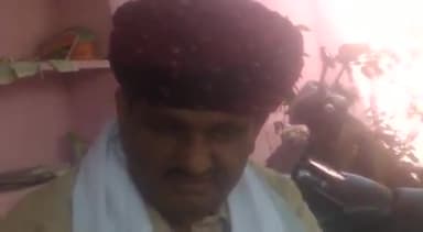 नैनवां: कांग्रेस के शासन में भ्रष्टाचार चरम पर पहुंचा, जनता चुनाव में इसका जवाब देगी : पूर्व कृषि मंत्री प्रभुलाल सैनी