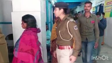 जमुई: जिले के अलग-अलग जगहों से उत्पाद विभाग की टीम ने 8 शराब तस्करों को किया गिरफ्तार, मेडिकल जांच के बाद भेजा जेल