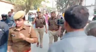 #मनीष_शिसोदिया की गिरफ्तारी पर #आम_आदमी_पार्टी_उन्नाव इकाई ने दिया धरना व सौपा ज्ञापन
#अकमल_जुनेद