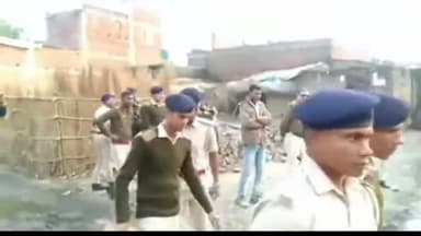 पालीगंज: पाली-महाबलीपुर रोड से दो शराबी गिरफ्तार