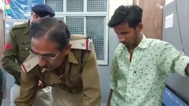 बैतूल नगर: दुष्कर्म के मामले में न्यायालय ने आरोपी का किया जेल वारंट जारी, पुलिस ने कराया मेडिकल